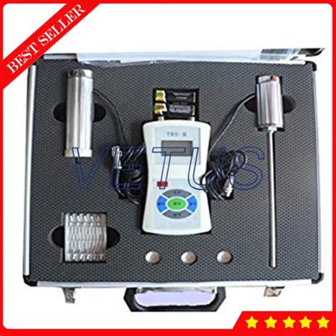 Buy 100kpa Soil Moisture Meter Tester With Trs Ii