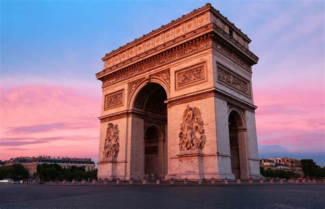 Arc du Triomphe in Paris | All the useful information before visiting!