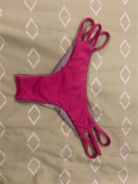 Midori Bikini Women S Fashion Swimwear Bikinis Swimsuits On Carousell