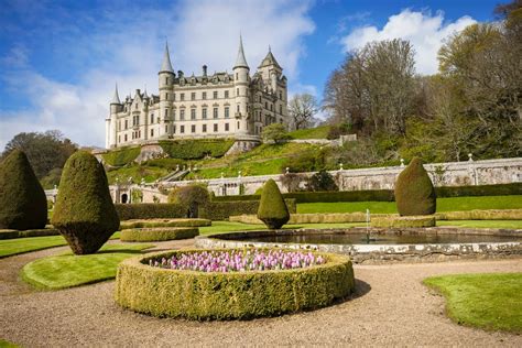 The Best & Most Famous Scottish Castles | VisitScotland