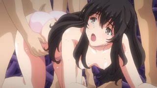 Mahou Shoujo Noble Rose Episode English Online Hentai Free