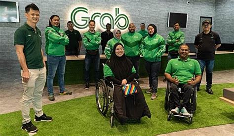 Grab Offers Sign-Up Bonus Of Up To RM1,000 To Attract New Drivers | TRP