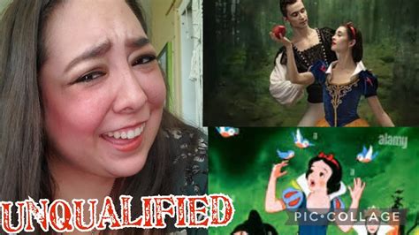 Snow White Rachel Zegler Narcissist Snow White Canceled Youtube