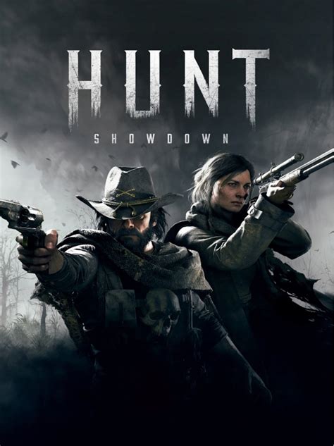 Hunt Showdown Pe Na Wersja Steam Stan Nowy Z Sklepy Opinie