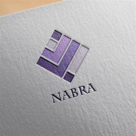 NABRA Visual Identity Logo Design 2020 Concept On Behance