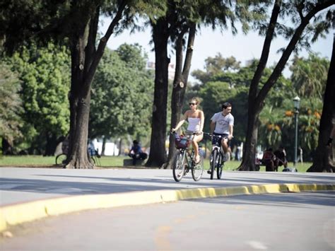 Dingen Om Te Doen In Buenos Aires In De Lente Hellotickets