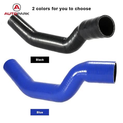 Aliexpress Buy Intercooler Egr Hose Tdci Turbo Boost Pipe For