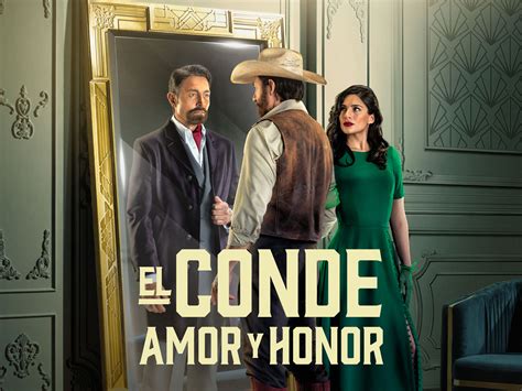 Amor Y Honor Libto