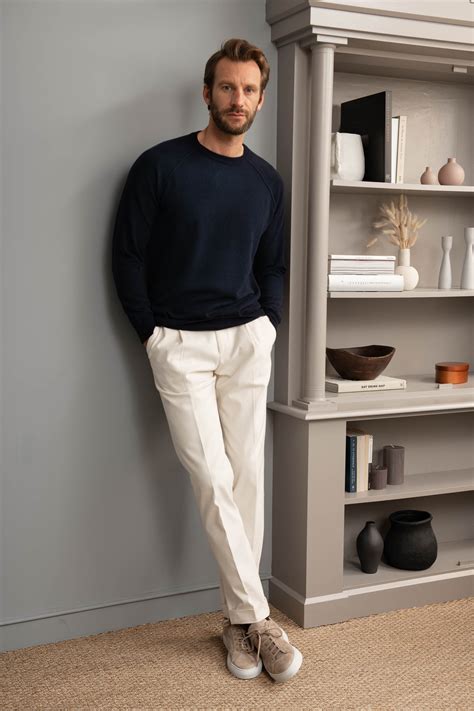 Top 10 mens cashmere sweater ideas and inspiration