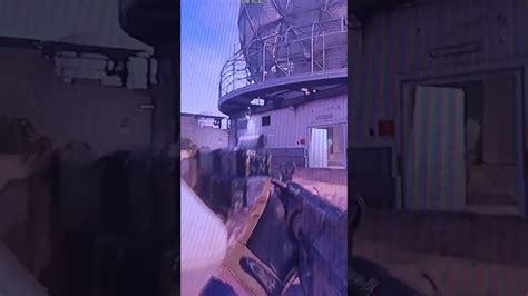 Mw Dome Is A Copy Of Ghosts Unearthed Cod Funny Modernwarfare