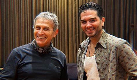 Γιώργος Νταλάρας - Χρήστος Μάστορας: Νέα συνεργασία