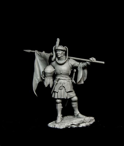 ALTORES STUDIO PlanetFigure Miniatures