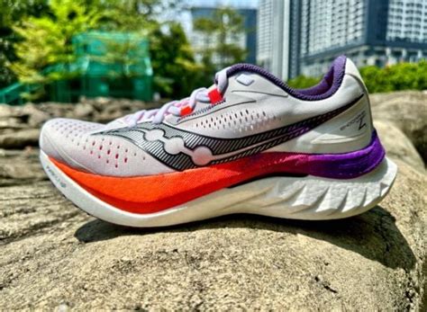 Saucony Endorphin Speed 4 Review Running Shoes Guru