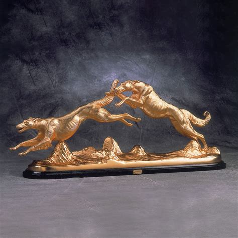 Фигура Собаки Art-Salon