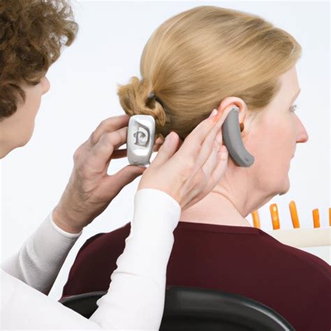 How Does A Hearing Aid Work Exploring Different Types Technology And Components The