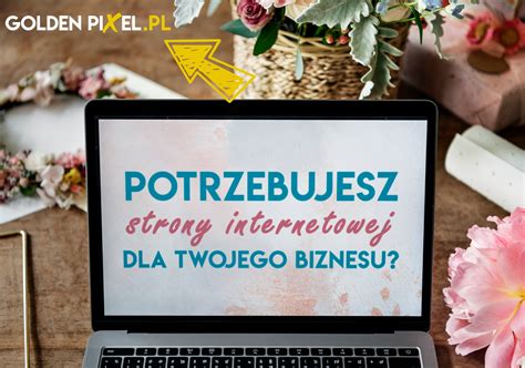 Golden Pixel Studio Projektujemy Strony I Sklepy Internetowe Oraz