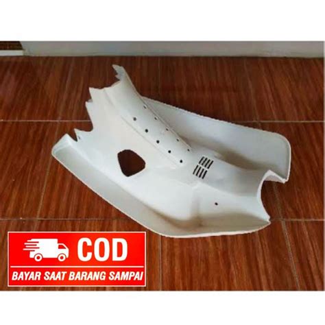 Jual SAYAP TEBENG Lengshil HONDA Astrea Prima Bahan Tebal Standar