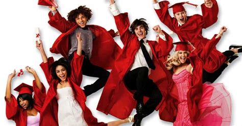 Ranking All 12 'High School Musical 3' Songs, Best To Worst