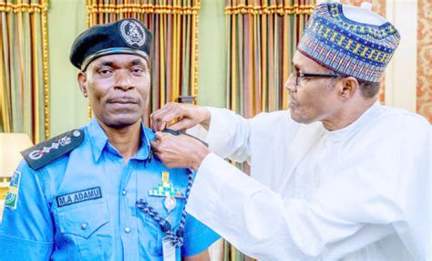 Appointing A New Igp Daily Trust