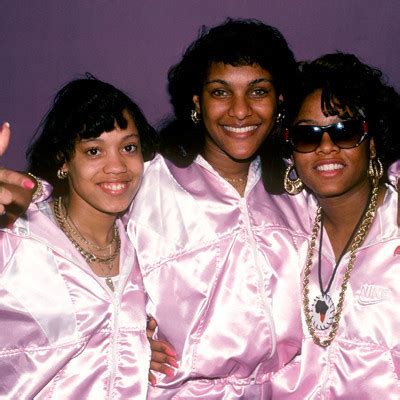 J.J. Fad – Supersonic Lyrics | Genius Lyrics