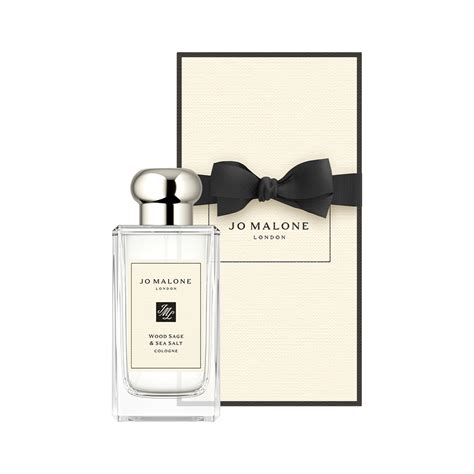 Wood Sage & Sea Salt Cologne | Jo Malone EU Hub E-commerce Site