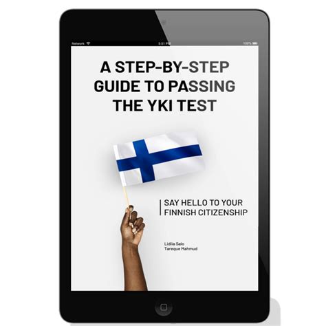 YKI Ebook – YKI Pass