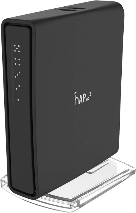 MikroTik hAP ac2 home or office wireless device (RBD52G-5HACD2HND-TC ...