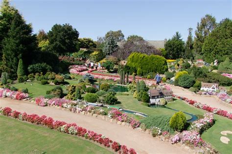 Kamera Kaperz Canberra S Cockington Gardens