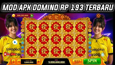 Mod Apk Higgs Domino Rp Versi X Speeder Terbaru Thema Onic