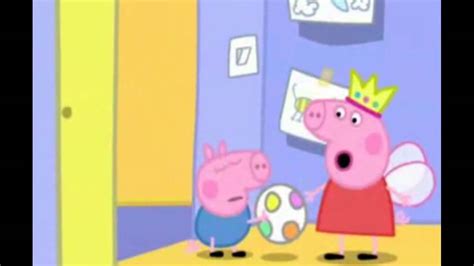 Peppa Pig English Episodes S01e04 Best Friend Funny Cartoon Movie Hd