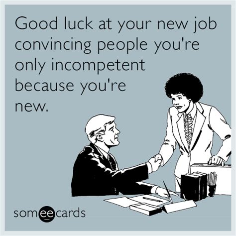 35 Funny Workplace Ecards For Staying Positive Inspirationfeed