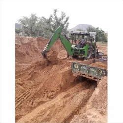 Tractor Loader Tractor Backhoe Loader Wholesaler From Vidisha