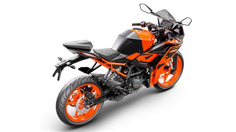 Ktm Rc Unveiled In Ph Price Specs Features