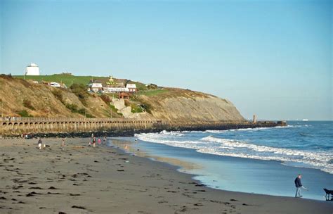 Folkestone Beach: Useful Information You Need To Know