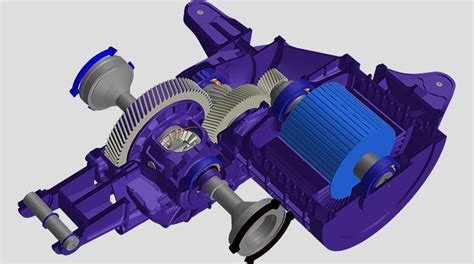 Gearbox System Design Gear Technology Magazine