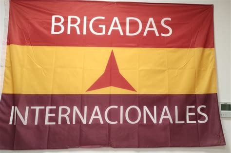 Exposici N Las Brigadas Internacionales Asociaci N Por La