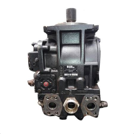 Sauer Danfoss Hydraulic Piston Pump at Best Price in Delhi | Rexo ...