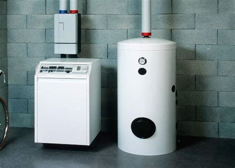 Boiler vs Water Heater: Differences, Pros and Cons