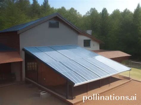 Are There Energy Efficient Solar Heater Designs