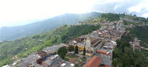 Historia De Colombia On Twitter Risaralda Caldas Llamado La Colina