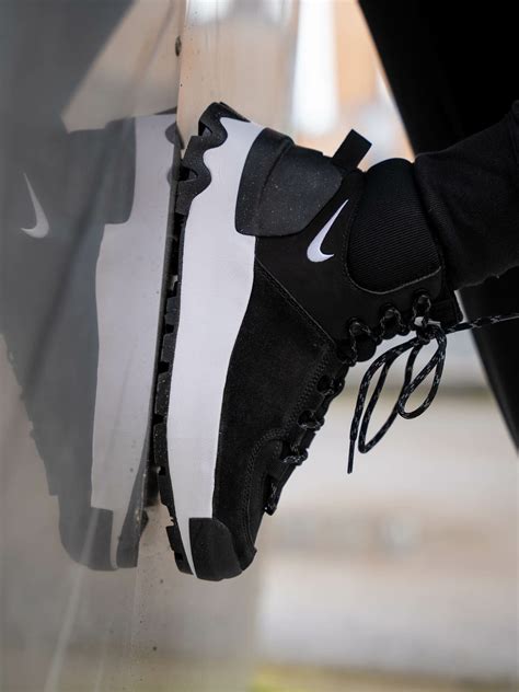 Nike City Classic - Sort | Getinspired.no