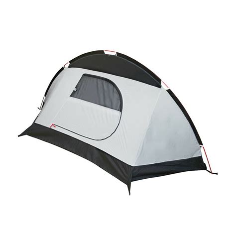Barraca Camping 1 Pessoa - Barraca de camping Minipack Azteq para 1 pessoa com 6000mm de coluna d’água