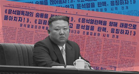 North Koreas Impact On The South Korean General Election Ep 337