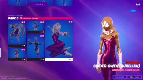 All Super Styles In Fortnite Chapter 3 Season 4 And How To Unlock Them