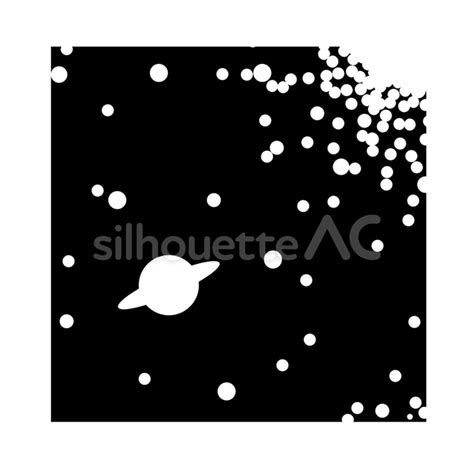 space 113490 - Free Download - silhouetteAC