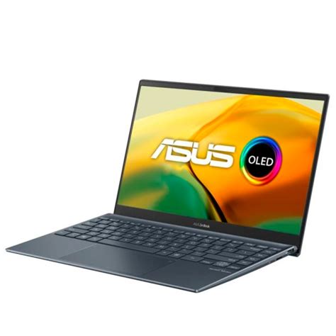 Tupi S A Notebook Asus Zenbook Ux Ea Eh I G Gb