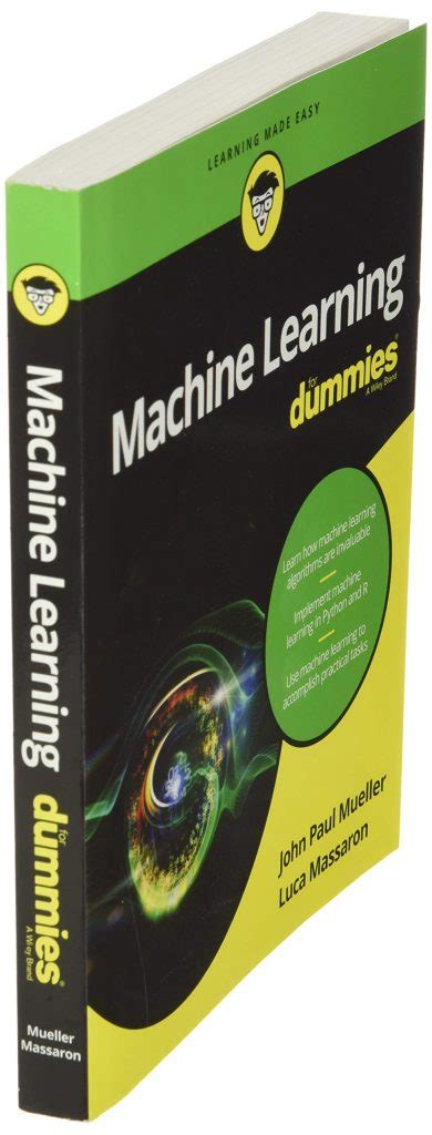 Top 25 Machine Learning Books For Beginners - GUVI Blogs