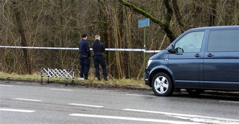 Död Man Hittad I Angered I Göteborg Polisen Utreder Mord Svt Nyheter