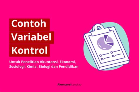 Contoh Variabel Kontrol Dalam Penelitian Contoh Ilb Hot Sex Picture