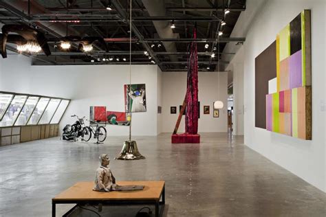 Museum of Contemporary Art, North Miami - Miami Arts & Culture